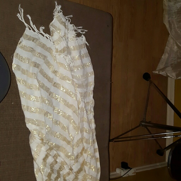 Scarf set - Picture 3 of 3