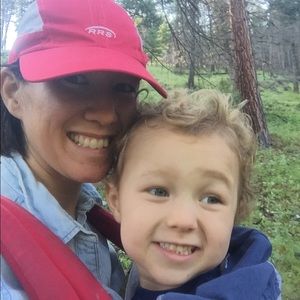 Meet your Posher, Joy