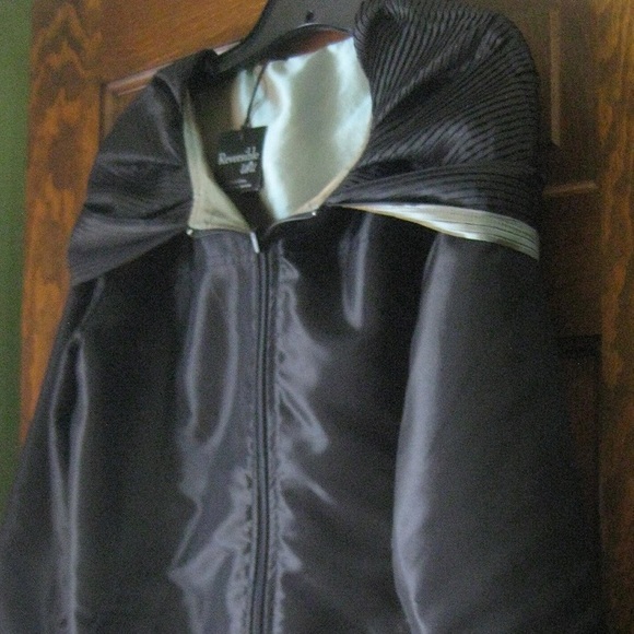 UbU Reversible Coat/ Jacket