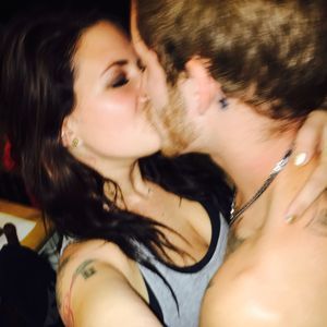 Meet your Posher, Trevor