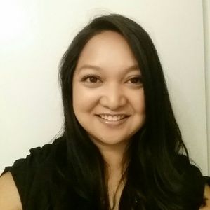 Meet your Posher, Teresa