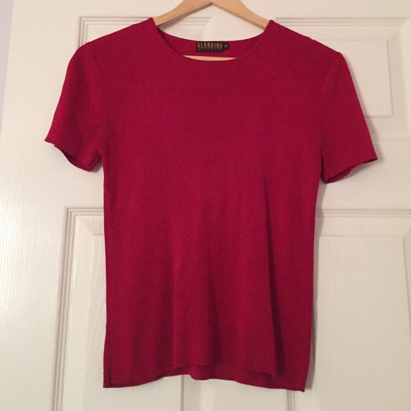 ⚜ Georgiou Shirt ⚜