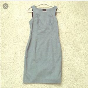 The limited work dress