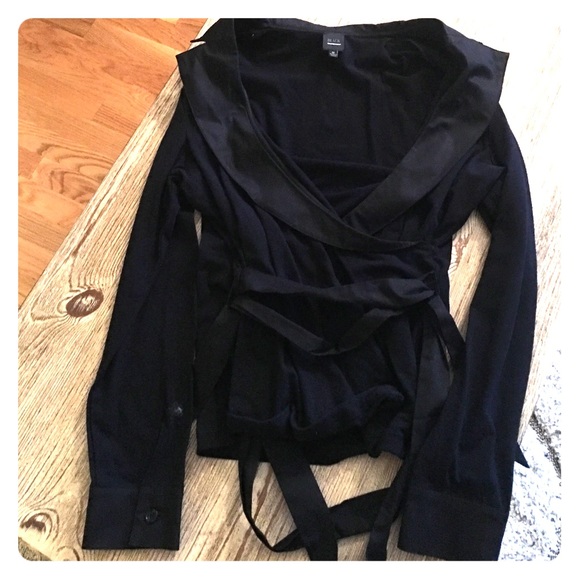 Saks 5th Ave blouse
