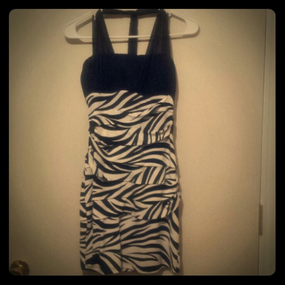 Sweet storm dress: SOLD