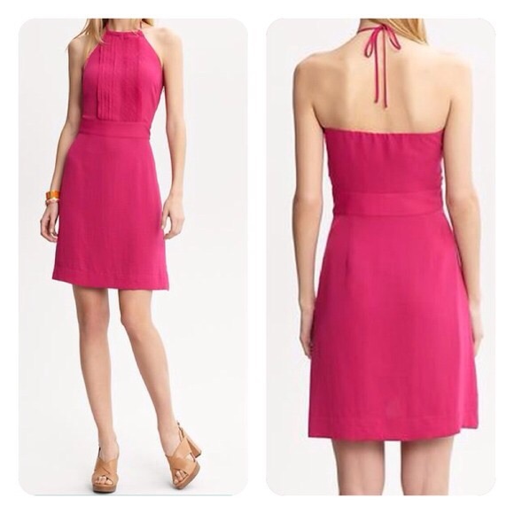 Banana Republic Dress 00P