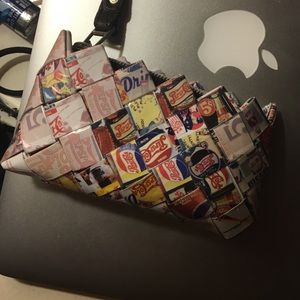 Handmade Coin Purse