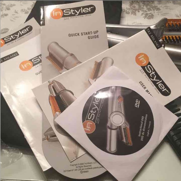 InStyler - Picture 3 of 4