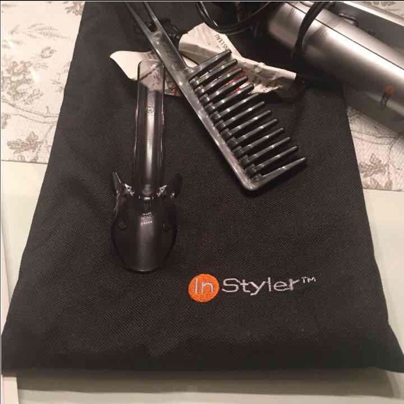 InStyler - Picture 4 of 4