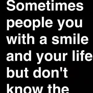 Meet your Posher, Tiffany