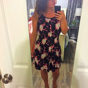 Very elegant Ann Taylor dress