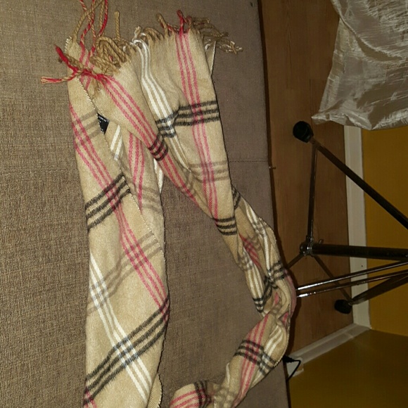 Scarf set - Picture 2 of 3
