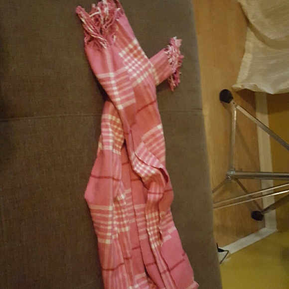 Scarf set - Picture 3 of 3