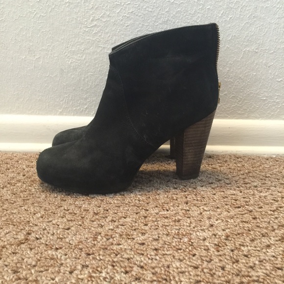 Steve Madden Booties - Picture 3 of 4