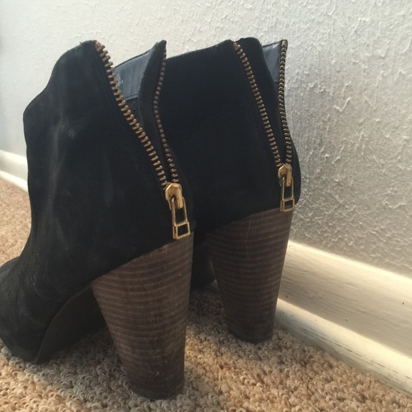 Steve Madden Booties - Picture 4 of 4
