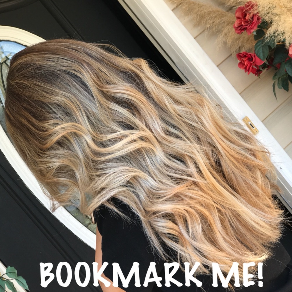 •JOIN MY VIP LIST•