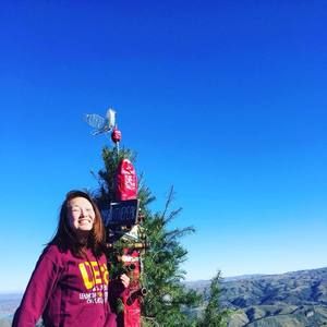Meet your Posher, Emma
