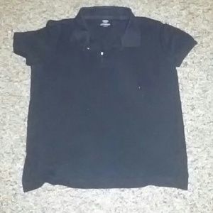 Polo t shirt