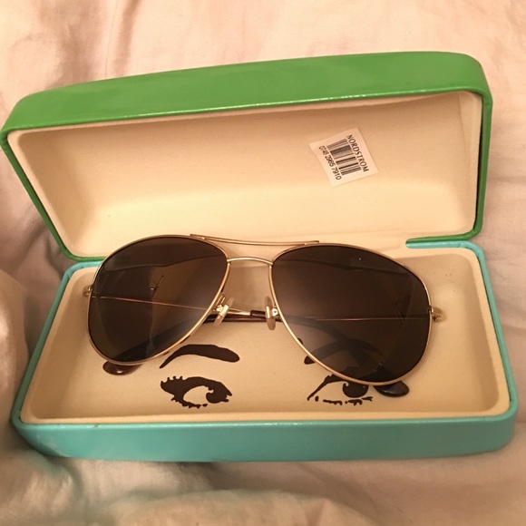 Kate Spade Sunglasses