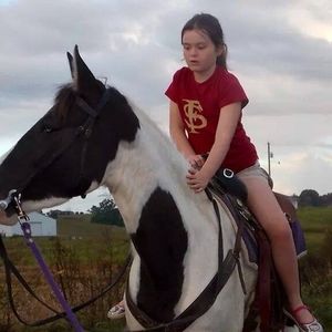 Meet your Posher, Janice