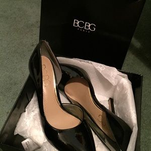 Bcbg high heels
