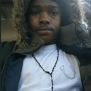 Meet your Posher, Callie