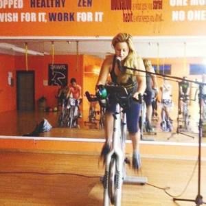 Meet your Posher, Betsy