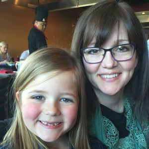 Meet your Posher, Candy