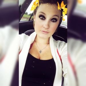 Meet your Posher, Brandy