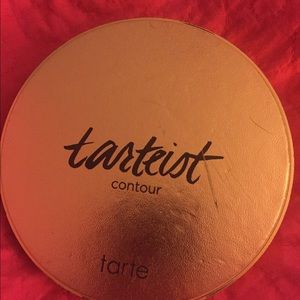TARTIEST CONTOUR PALETTE💞😍