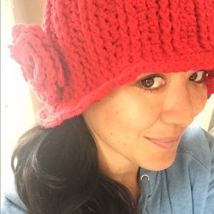 Meet your Posher, Mapuana