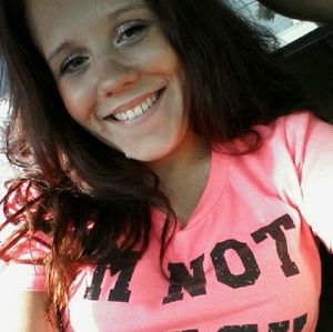 Meet your Posher, Kristin