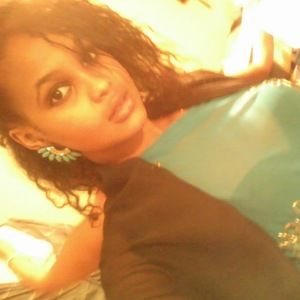 Meet your Posher, Fatima