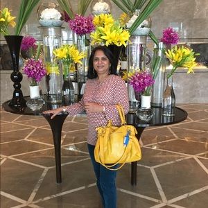 Meet your Posher, Sneha