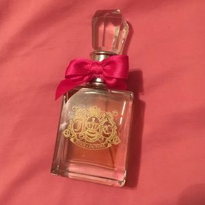 Juicy Couture Perfume 💕