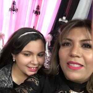 Meet your Posher, Edith