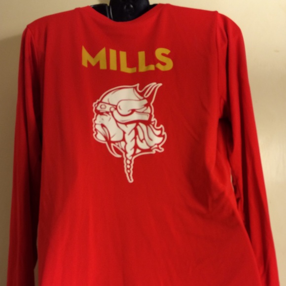 Cycling shirt size L runs big - Picture 2 of 2