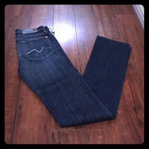 PRICE DROP 🧨7 for all man kind  💁🏼👖