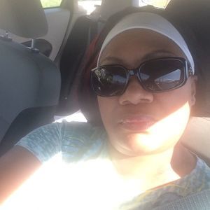 Meet your Posher, Lashawn