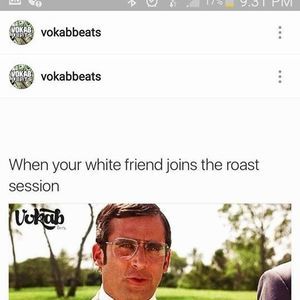 Meet your Posher, Derek