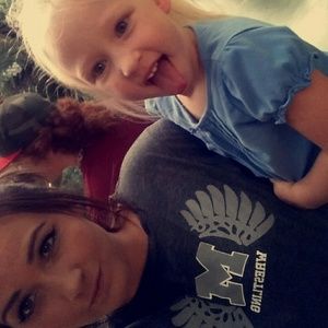 Meet your Posher, Cheyenne