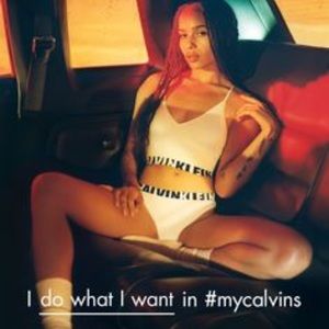 NWT Calvin Kleins newest bralette! #summer16