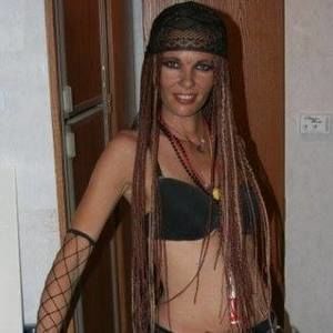 Meet your Posher, Anita