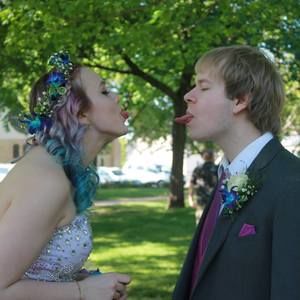 Meet your Posher, Sammi