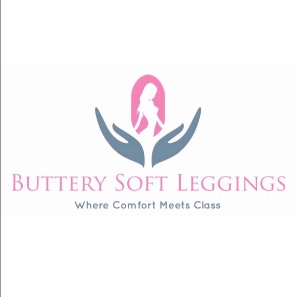 Meet your Posher, Buttery Soft Leggings Boutique