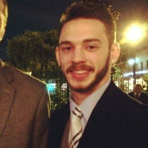 Meet your Posher, Bryan