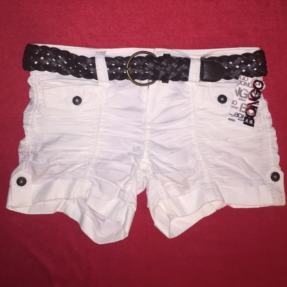 Bongo Short