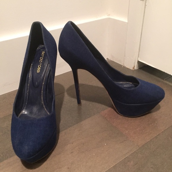 Sergio Rossi Heels