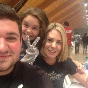 Meet your Posher, Jordan