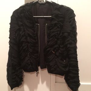 TopShop Jacket